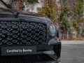 Bentley Flying Spur Mulliner V8