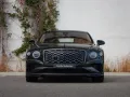Bentley Flying Spur Mulliner V8