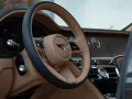 Bentley Flying Spur Mulliner V8