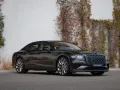 Bentley Flying Spur Mulliner V8