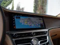 Bentley Flying Spur Mulliner V8