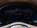 Bentley Flying Spur Mulliner V8
