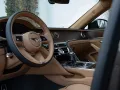 Bentley Flying Spur Mulliner V8