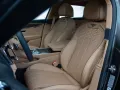 Bentley Flying Spur Mulliner V8