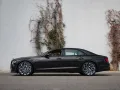 Bentley Flying Spur Mulliner V8