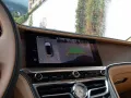 Bentley Flying Spur Mulliner V8
