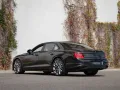 Bentley Flying Spur Mulliner V8