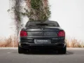 Bentley Flying Spur Mulliner V8