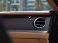 Bentley Flying Spur Mulliner V8