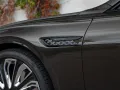 Bentley Flying Spur Mulliner V8