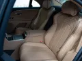 Bentley Flying Spur Mulliner V8