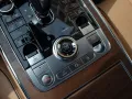 Bentley Flying Spur Mulliner V8