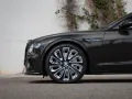 Bentley Flying Spur Mulliner V8