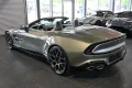 Aston Martin Vanquish Volante California Sage / UPE:526.470€