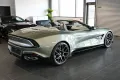 Aston Martin Vanquish Volante California Sage / UPE:526.470€