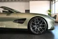 Aston Martin Vanquish Volante California Sage / UPE:526.470€