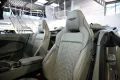 Aston Martin Vanquish Volante California Sage / UPE:526.470€