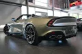 Aston Martin Vanquish Volante California Sage / UPE:526.470€