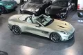 Aston Martin Vanquish Volante California Sage / UPE:526.470€