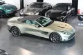 Aston Martin Vanquish Volante California Sage / UPE:526.470€