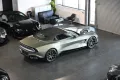 Aston Martin Vanquish Volante California Sage / UPE:526.470€