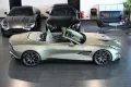 Aston Martin Vanquish Volante California Sage / UPE:526.470€