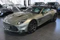 Aston Martin Vanquish Volante California Sage / UPE:526.470€
