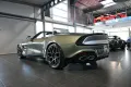 Aston Martin Vanquish Volante California Sage / UPE:526.470€