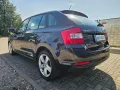 Skoda Rapid1.2 Spaceback AUTOMDAB XENON TEMPO NAVI SHZ