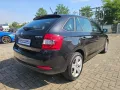 Skoda Rapid1.2 Spaceback AUTOMDAB XENON TEMPO NAVI SHZ