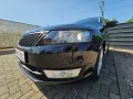 Skoda Rapid1.2 Spaceback AUTOMDAB XENON TEMPO NAVI SHZ