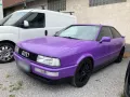 Audi Urlaubsbedingt erst ab ca. Sept. 26: Audi ...