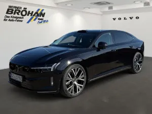 Volvo ES90 Single Motor Extended Range Ultra
