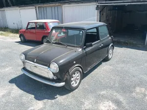 MINI Mini Rover 1000 Mayfair