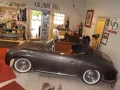 Volkswagen Roadster Sport-Cabriolet