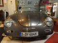 Volkswagen Roadster Sport-Cabriolet