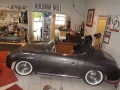 Volkswagen Roadster Sport-Cabriolet