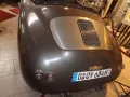 Volkswagen Roadster Sport-Cabriolet
