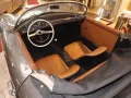 Volkswagen Roadster Sport-Cabriolet