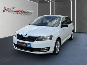 Skoda Rapid Spaceback Clever+PANO+KAMERA+BI-XENON+NAVI