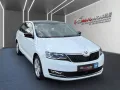 Skoda Rapid Spaceback Clever+PANO+KAMERA+BI-XENON+NAVI