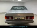 Mercedes-Benz 560 SEC Vollausstattung lückenlose Historie