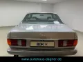 Mercedes-Benz 560 SEC Vollausstattung lückenlose Historie