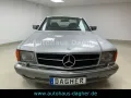 Mercedes-Benz 560 SEC Vollausstattung lückenlose Historie