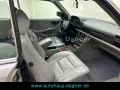 Mercedes-Benz 560 SEC Vollausstattung lückenlose Historie