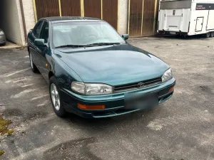 Toyota Camry V6 Schaltgetriebe E53 SELTEN!!