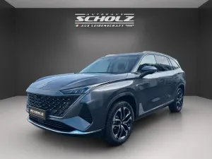 MGS9 1.5T PHEV Comfort