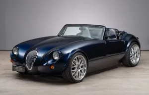 Wiesmann MF 28 - Roadster -
