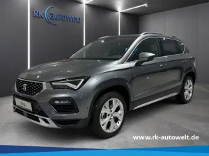 Seat Ateca Xperience 2.0 TDI LED Navi Beats PDC