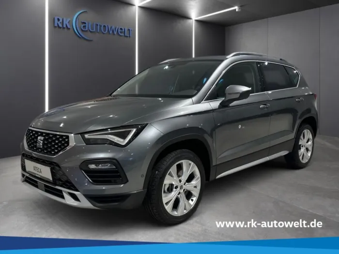 Seat Ateca Xperience 2.0 TDI LED Navi Beats PDC